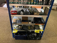 Legbordstelling - afbeelding 2 van  3