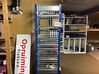 Legbordstelling - afbeelding 3 van  3