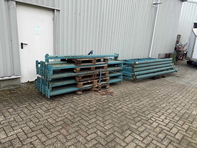 Legbordstelling - afbeelding 1 van  2