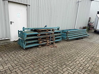 Legbordstelling - afbeelding 1 van  2