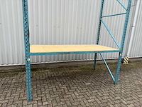Legbordstelling - afbeelding 2 van  2