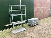 Legbordstelling - afbeelding 1 van  5