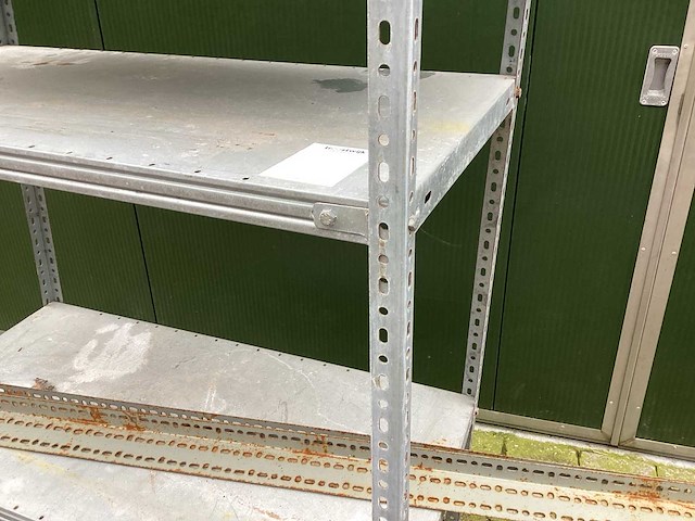 Legbordstelling - afbeelding 4 van  5