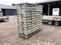 Legbordstelling - afbeelding 1 van  7