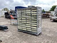 Legbordstelling - afbeelding 4 van  7