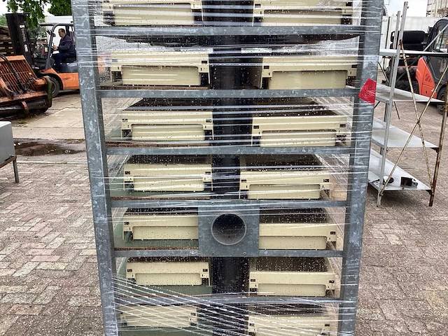 Legbordstelling - afbeelding 7 van  7