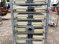 Legbordstelling - afbeelding 7 van  7