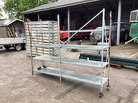 Legbordstelling - afbeelding 4 van  8