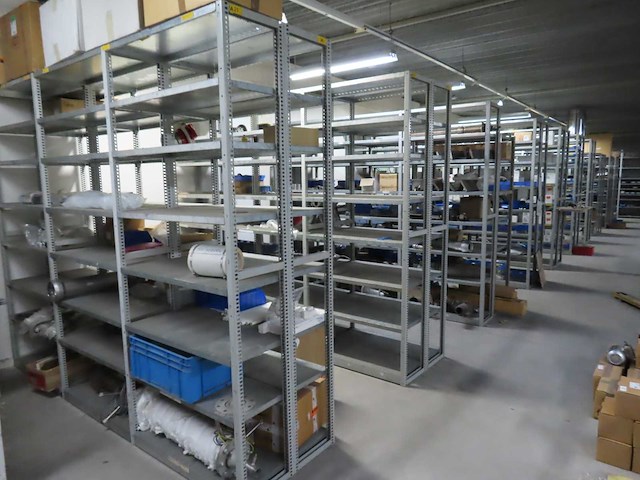 Legbordstelling - afbeelding 1 van  7