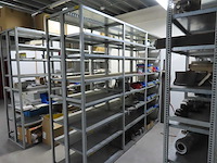 Legbordstelling - afbeelding 2 van  7