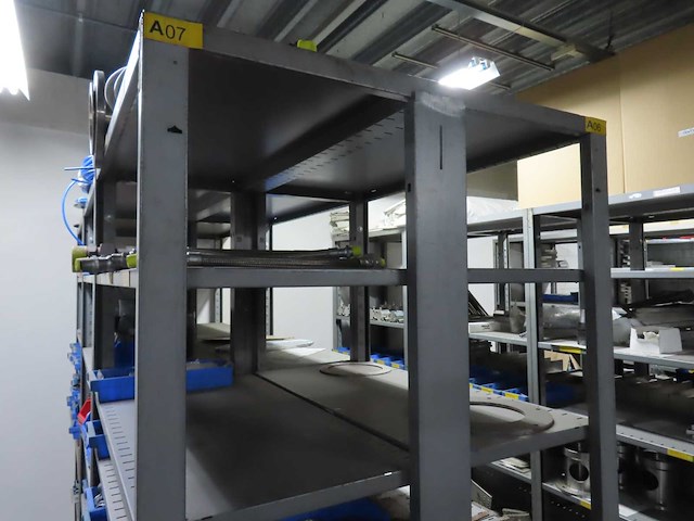 Legbordstelling - afbeelding 4 van  7