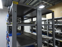 Legbordstelling - afbeelding 4 van  7