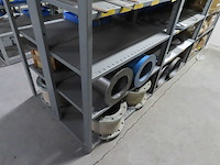 Legbordstelling - afbeelding 5 van  7