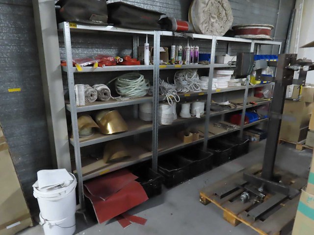 Legbordstelling - afbeelding 6 van  7