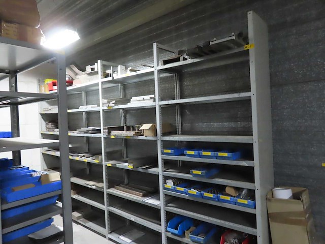 Legbordstelling - afbeelding 7 van  7