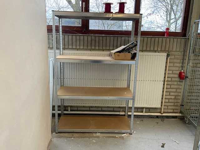 Legbordstelling - afbeelding 2 van  4