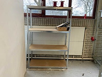 Legbordstelling - afbeelding 2 van  4