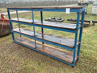 Legbordstelling - afbeelding 1 van  5