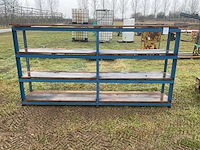 Legbordstelling - afbeelding 2 van  5