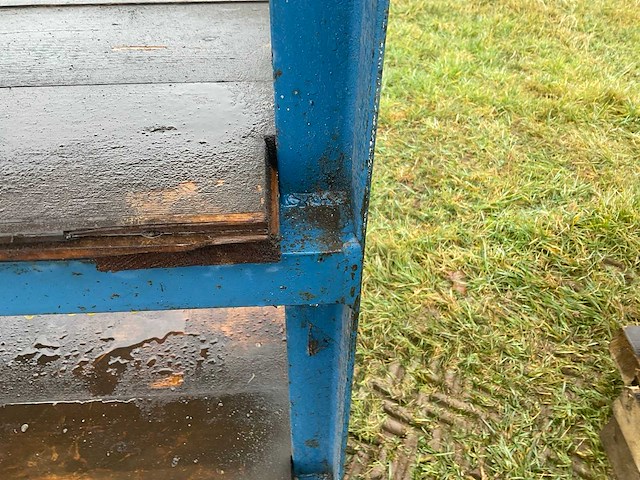 Legbordstelling - afbeelding 3 van  5