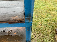 Legbordstelling - afbeelding 3 van  5