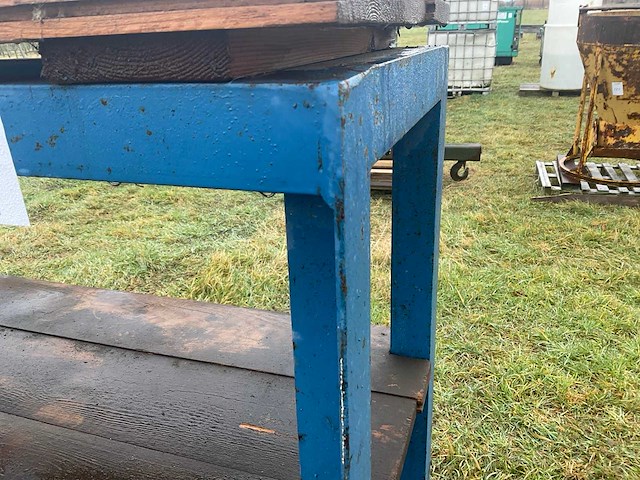 Legbordstelling - afbeelding 4 van  5