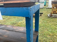 Legbordstelling - afbeelding 4 van  5