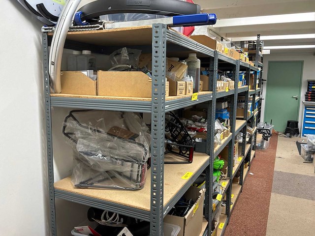 Legbordstelling - afbeelding 2 van  3