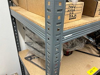 Legbordstelling - afbeelding 3 van  3