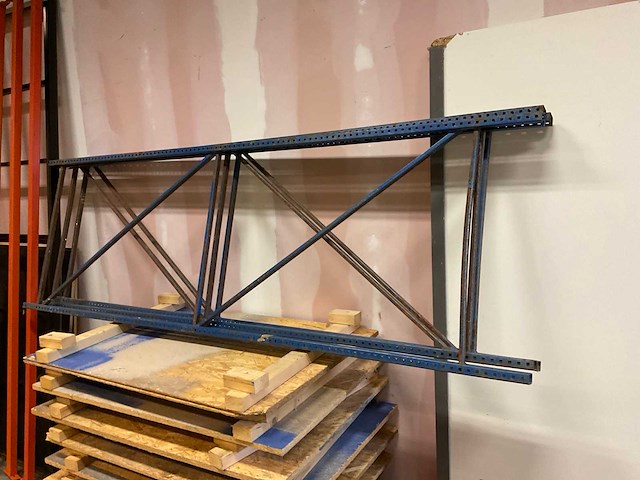 Legbordstelling - afbeelding 2 van  8