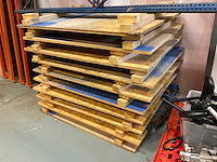 Legbordstelling - afbeelding 3 van  8