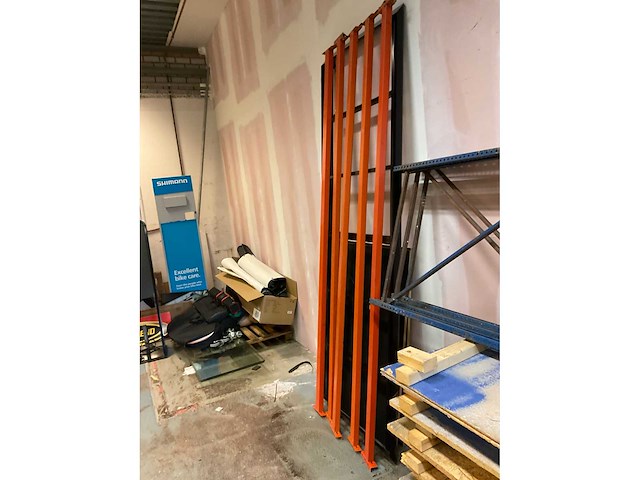 Legbordstelling - afbeelding 5 van  8