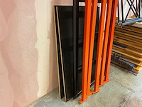 Legbordstelling - afbeelding 6 van  8