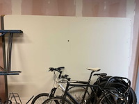 Legbordstelling - afbeelding 7 van  8