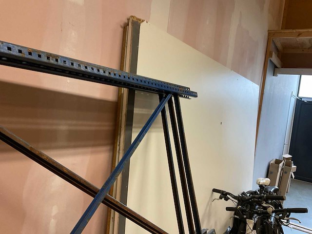 Legbordstelling - afbeelding 8 van  8