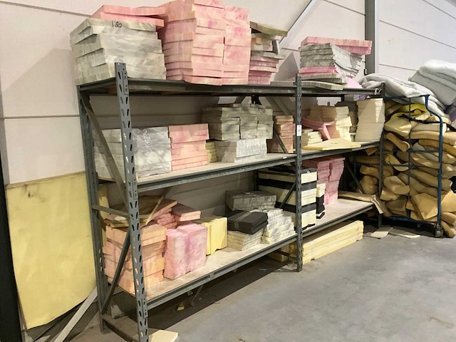 Legbordstelling - afbeelding 2 van  2