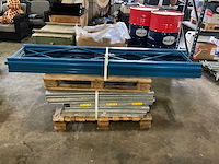 Legbordstelling - afbeelding 1 van  1