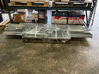 Legbordstelling - afbeelding 1 van  3