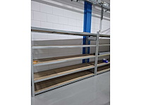 Legbordstelling - afbeelding 3 van  3