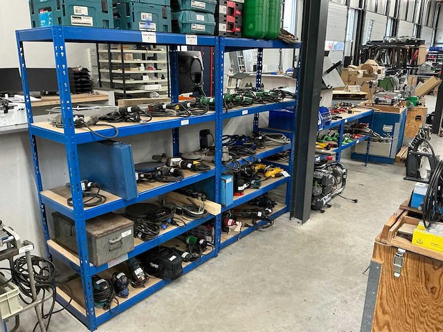 Legbordstelling - afbeelding 1 van  6