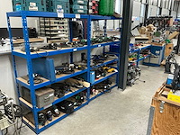 Legbordstelling - afbeelding 1 van  6