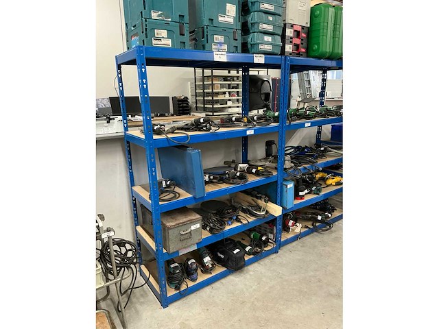 Legbordstelling - afbeelding 2 van  6