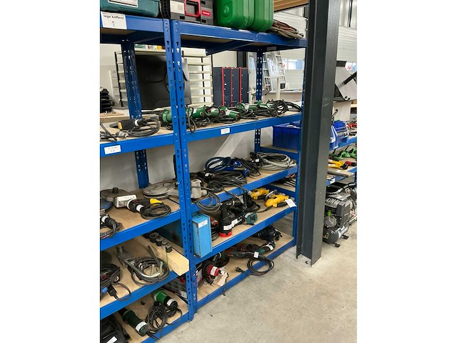 Legbordstelling - afbeelding 3 van  6