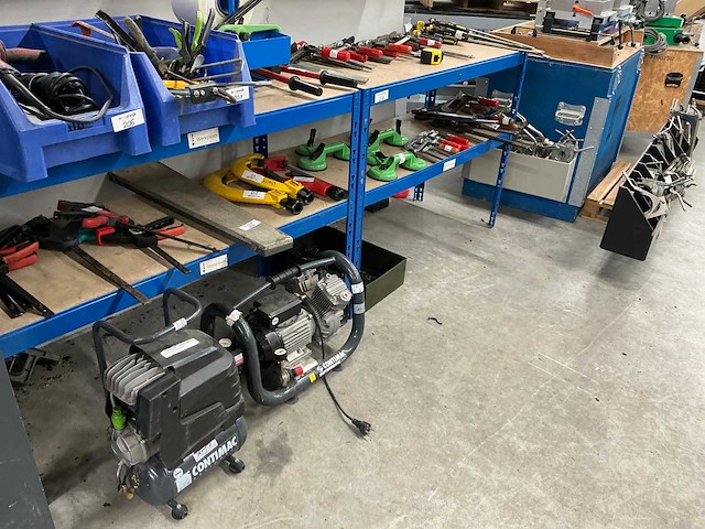 Legbordstelling - afbeelding 4 van  6