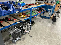 Legbordstelling - afbeelding 4 van  6