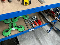 Legbordstelling - afbeelding 5 van  6