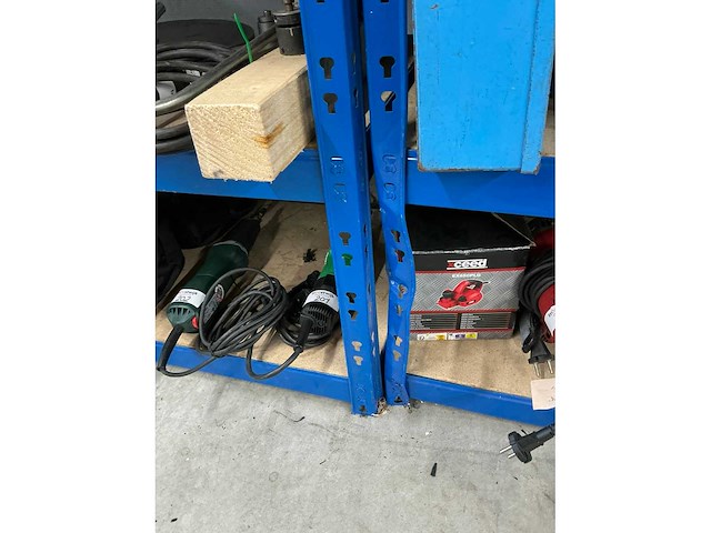 Legbordstelling - afbeelding 6 van  6