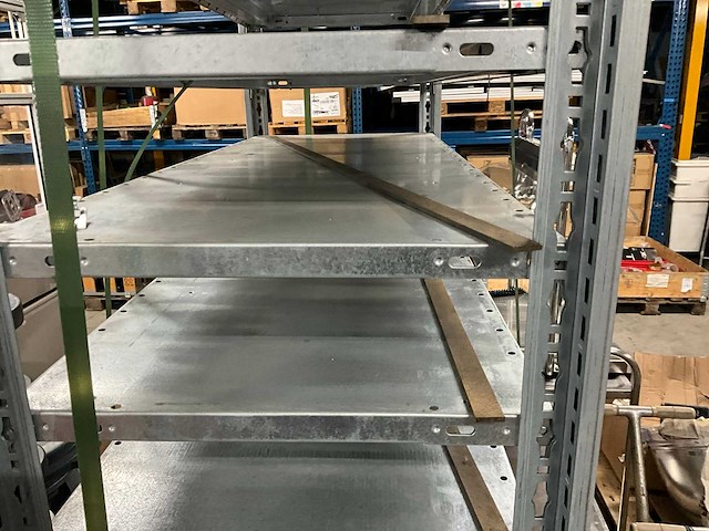 Legbordstelling - afbeelding 3 van  3