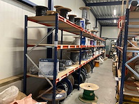 Legbordstelling - afbeelding 1 van  3