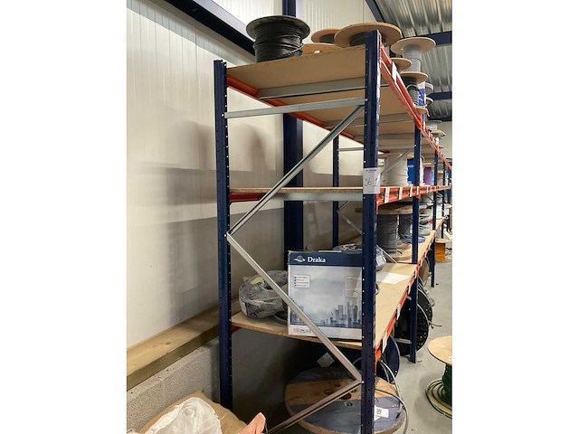 Legbordstelling - afbeelding 2 van  3